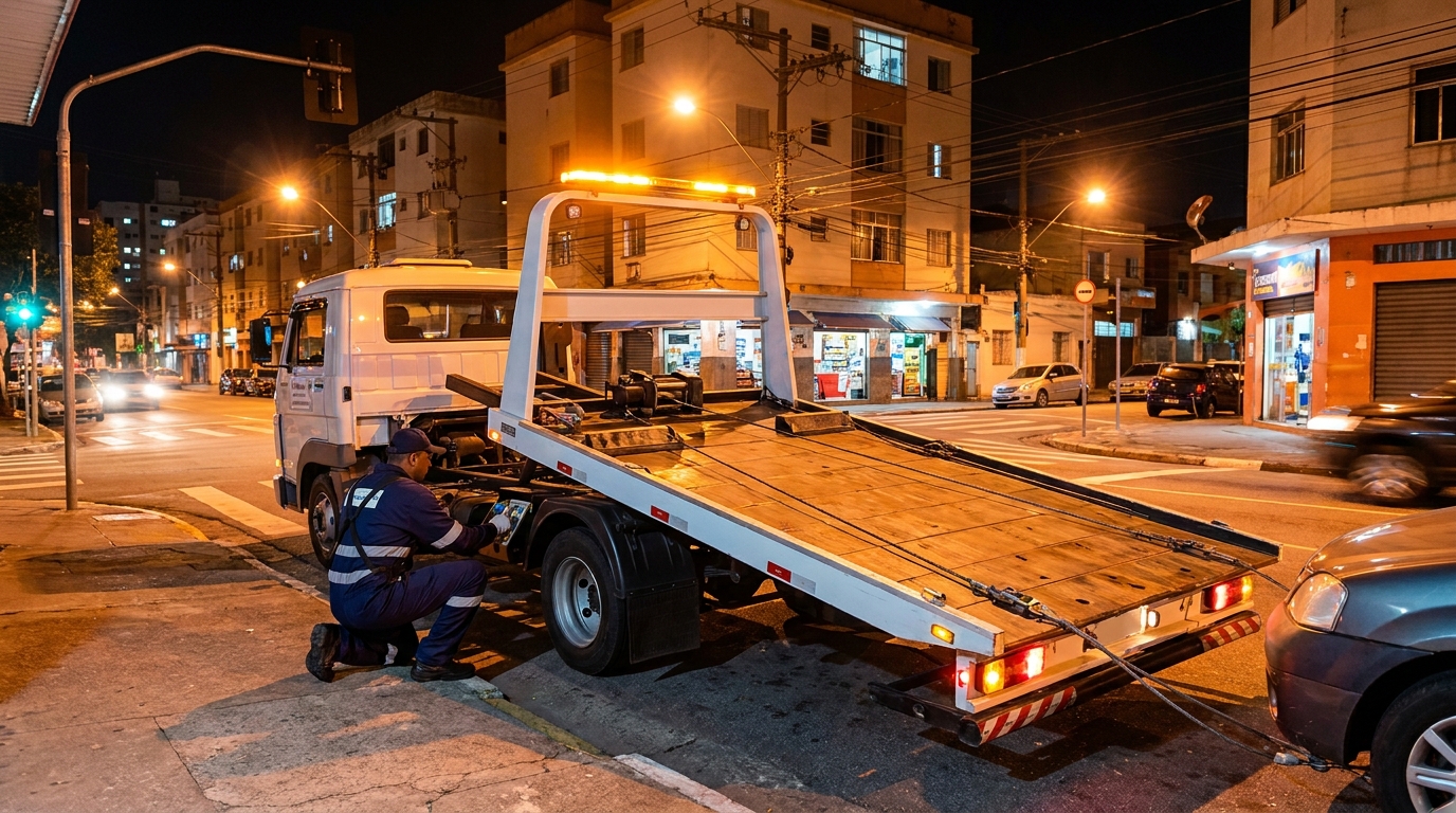 Guincho perto de mim em São Carlos‑SP